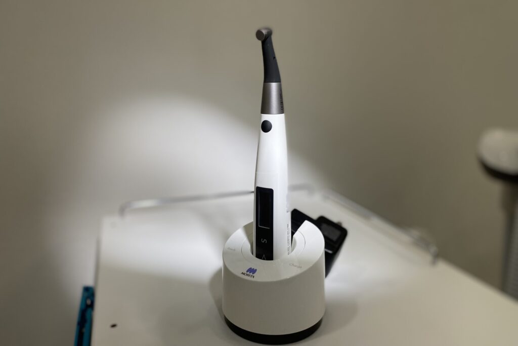 電動麻酔器