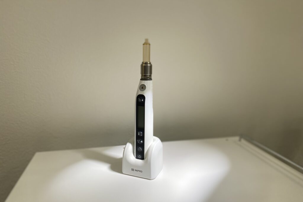 電動麻酔器
