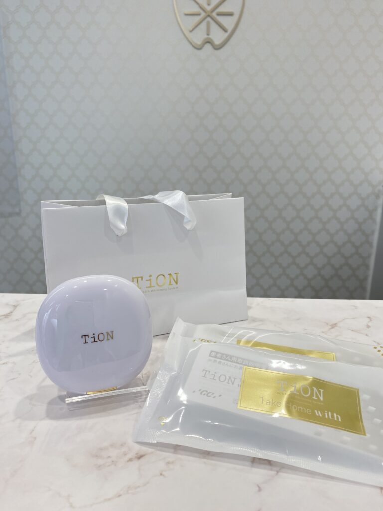 ホームホワイトニング　キット