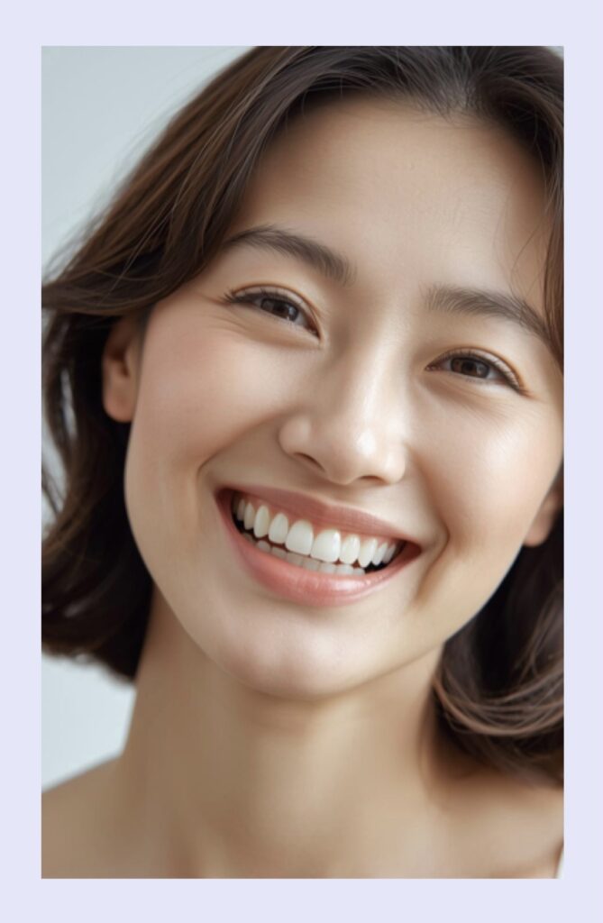 ホームホワイトニング